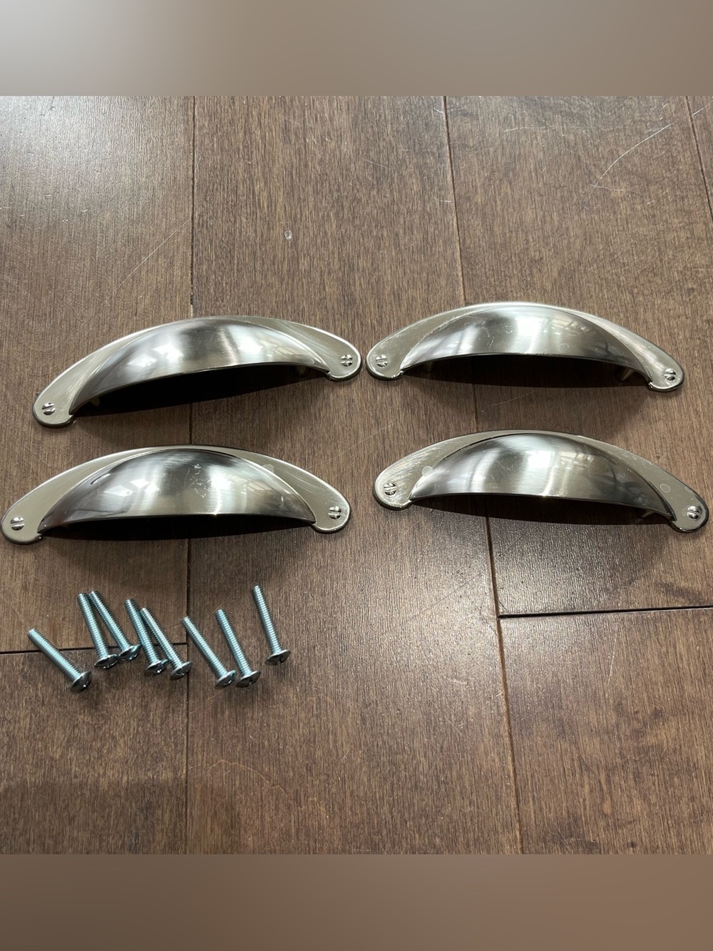 ✨2/$15 3/$20✨ 3” Cabinet Pulls